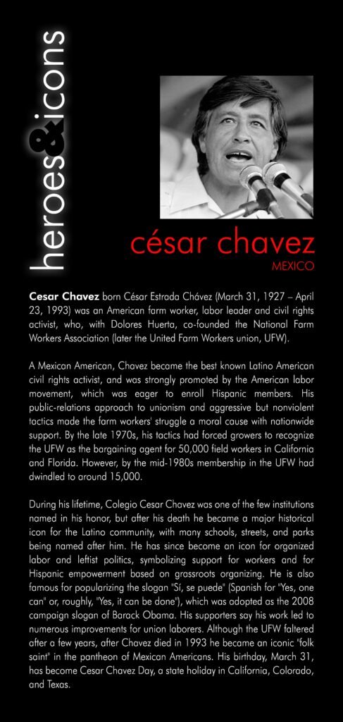Arte Inc Chavez