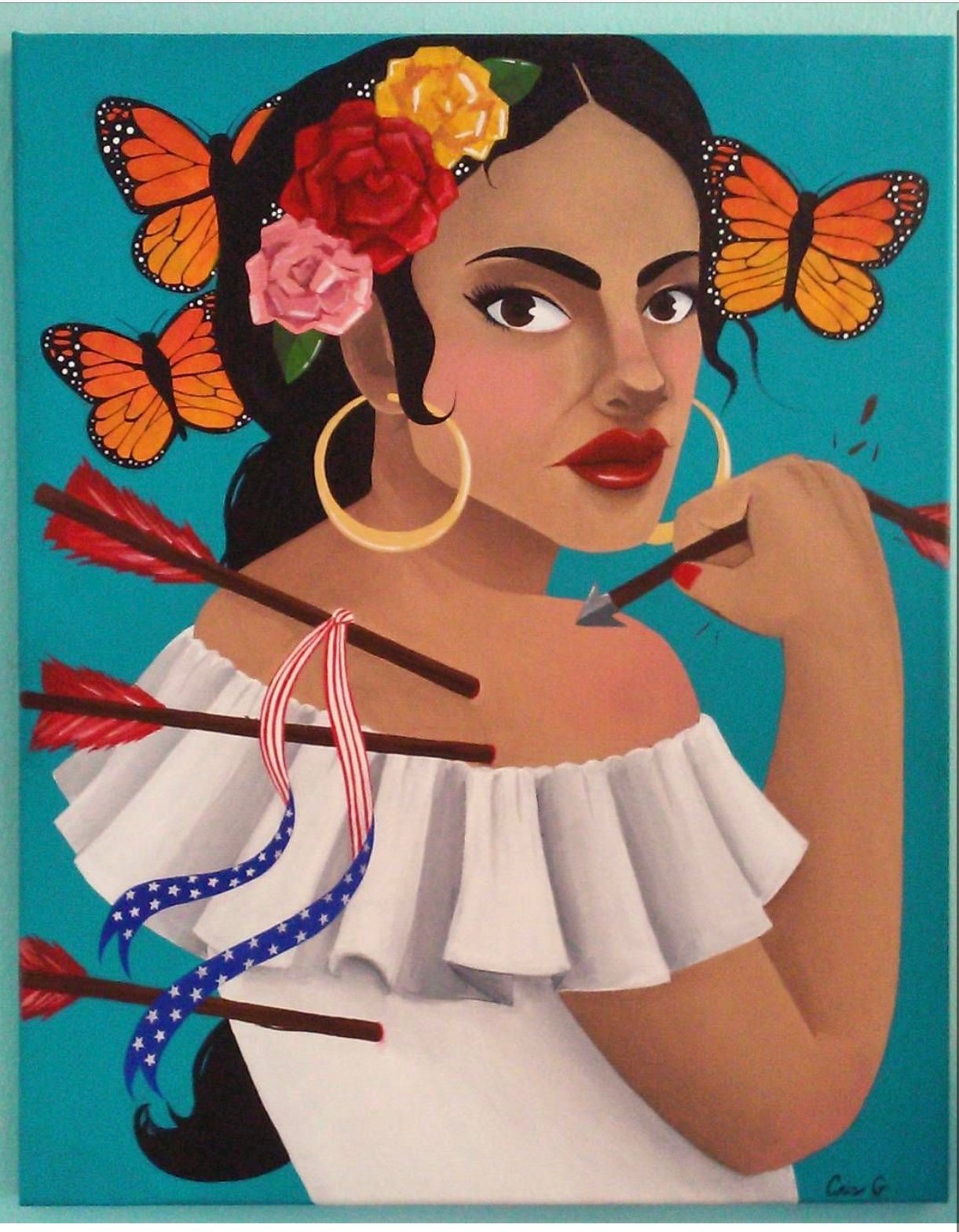 Copycat ARTE Inc.