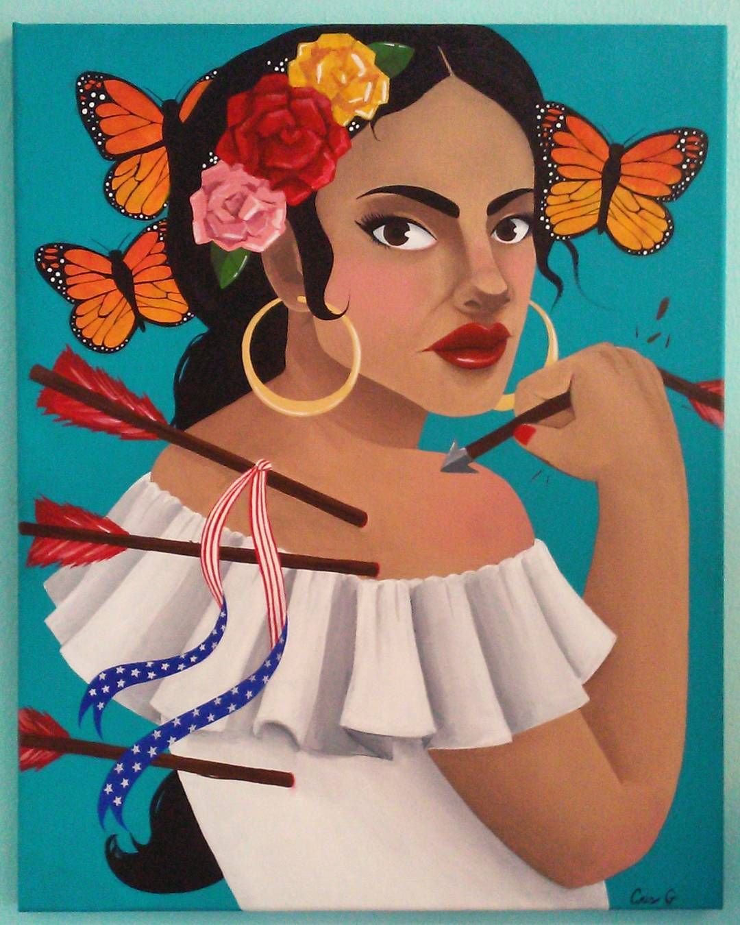 Copycat ARTE Inc.
