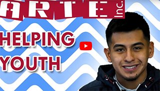 Arte-Helping-Youth-video