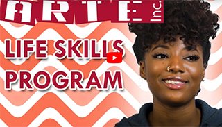Arte-Life-skills-Program-video